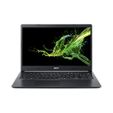 Acer Aspire 5 A515-54G-51M4 - Linux - Fekete