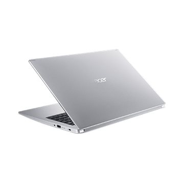 Acer Aspire 5 A515-54G-718A - Linux - Ezüst