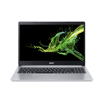 Acer Aspire 5 A515-54G-795Y - Linux - Ezüst