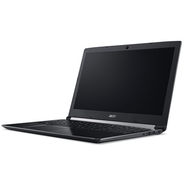 Acer Aspire 5 A515-51G-313H - Endless - Acélszürke / Fekete