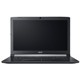 Acer Aspire 5 A517-51G-3695 - Endless - Fekete