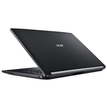 Acer Aspire 5 A517-51G-3695 - Endless - Fekete