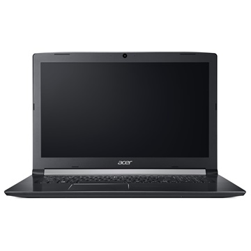 Acer Aspire 5 A517-51G-52U6 - Endless - Fekete