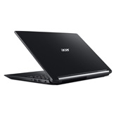 Acer Aspire 7 A715-71G-79LE - Endless - Fekete