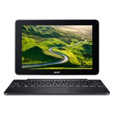 Acer Aspire One S1003-11CX - Windows® 10 - Fekete