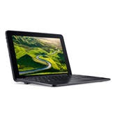 Acer Aspire One S1003-11CX - Windows® 10 - Fekete