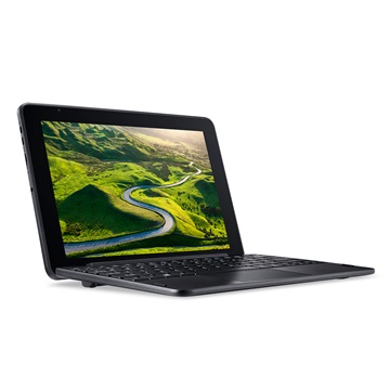 Acer Aspire One S1003-16YV - Windows® 10 Home - Fekete - Touch