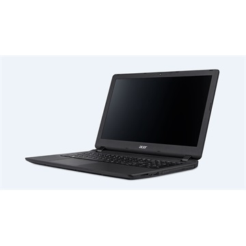 Acer Extensa EX2540-337F - Linux - Fekete
