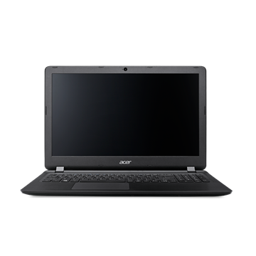 Acer Extensa EX2540-37WA - Windows® 10 - Fekete