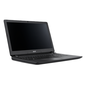Acer Extensa EX2540-38UX - Linux - Fekete
