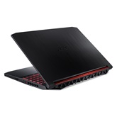 Acer Nitro AN515-54-540L - Linux - Fekete