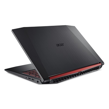 Acer Nitro AN515-51-57FW - Endless - Fekete
