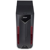 Acer Nitro 50 i5 - Fekete - Windows® 10