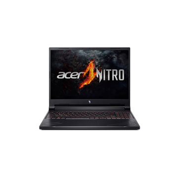 Acer Nitro V ANV16-41-R6XU - Fekete