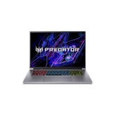 Acer Predator Triton Neo PTN16-51-99WH - Windows® 11 Home - Ezüst