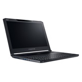 Acer Predator Triton PT715-51-70UE - Windows® 10 - Fekete