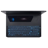 Acer Predator Triton PT715-51-75KT - Windows® 10 - Fekete