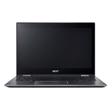 Acer Spin SP513-52N-876R - Windows® 10 - Acélszürke - Touch