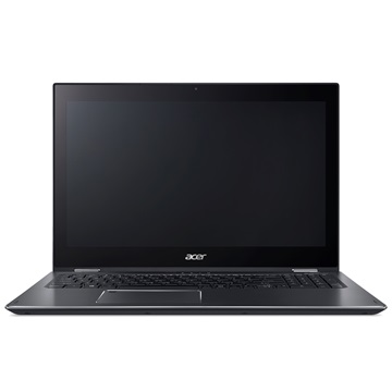 Acer Spin SP515-51N-51A3 - Windows® 10 - Acélszürke - Touch