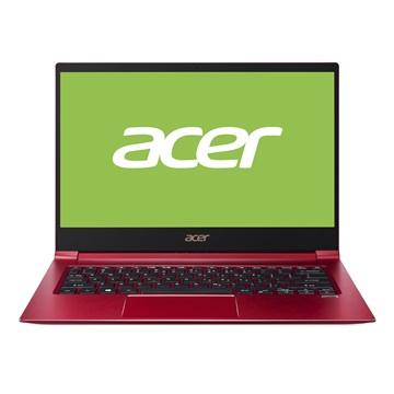 Acer Swift SF314-55-56QA - Windows® 10 - Piros