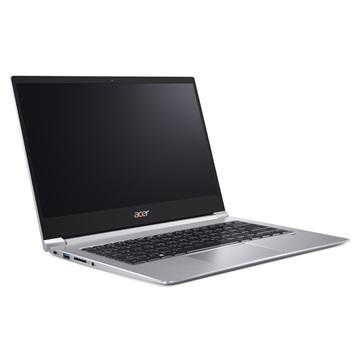 Acer Swift SF314-55-57SM - Windows® 10 - Ezüst
