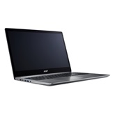Acer Swift SF315-41-R96P - Linux - Szürke