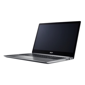 Acer Swift SF315-41G-R2MD - Linux - Szürke
