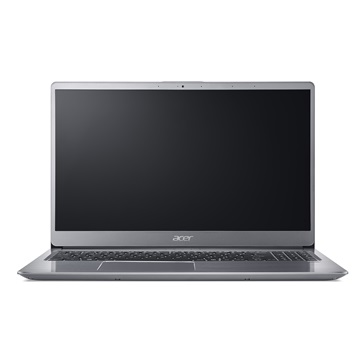 Acer Swift SF315-52G-50CD - Linux - Ezüst