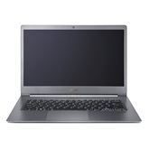 Acer Swift SF514-53T-50PB - Windows® 10 - Acélszürke - Touch