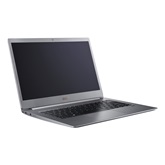 Acer Swift SF514-53T-798X - Windows® 10 - Acélszürke - Touch