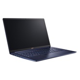 Acer Swift SF515-51T-77E6 - Windows® 10 - Kék - Touch
