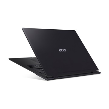Acer Swift SF714-51T-M1F6 - Windows® 10 - Fekete - Touch - LTE