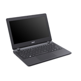 Acer TravelMate TMB117-M-P1WM - Linux - Fekete
