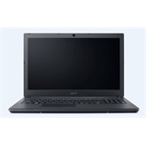 Acer TravelMate TMP2510-M-34FT - Endless - Fekete