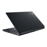 Acer TravelMate TMP2510-M-36B6 - Endless - Fekete