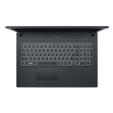Acer TravelMate TMP2510-M-502R - Endless - Fekete