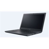 Acer TravelMate TMP2510-M-38WB - Linux - Fekete