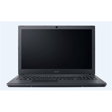 Acer TravelMate TMP2510-M-38WB - Linux - Fekete