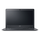 Acer TravelMate TMX349-G2-M-55YK - Endless - Acélszürke / Fekete