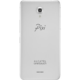 Alcatel Pixi 4 8GB Ezüst
