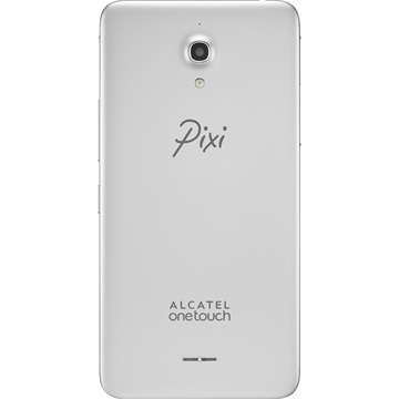 Alcatel Pixi 4 8GB Ezüst