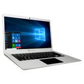 Alcor Snugbook Q1411s - 32GB - Windows® 10 - Fehér + 120 GB SSD
