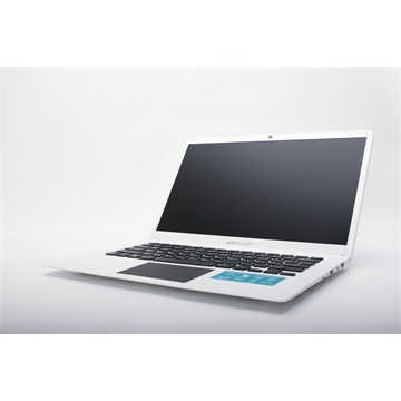 Alcor Snugbook Q1421 - 64GB - Windows® 10 - Fehér