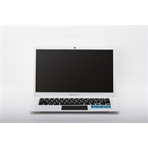 Alcor Snugbook Q1421 - 64GB - Windows® 10 - Fehér
