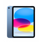 Apple 10,9" iPad 10 Wi-Fi 64GB - Kék
