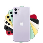 Apple Iphone 11 64GB Sárga