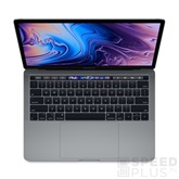 Apple MacBook Air 13,3" Touch ID - Asztroszürke - Z0YJ0019W