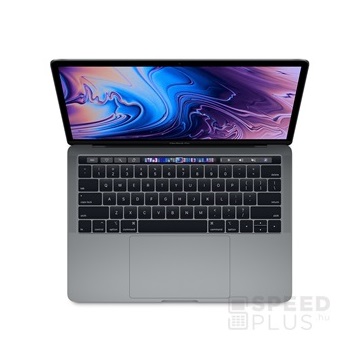 Apple MacBook Air 13,3" Touch ID - Asztroszürke - Z0YJ0019W