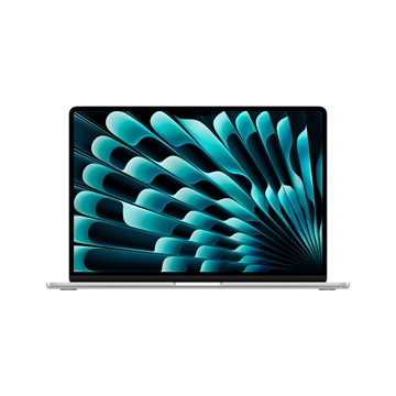 Apple MacBook Air 15,3" - MRYP3MG/A - Silver