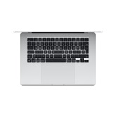 Apple MacBook Air 15,3" - MRYP3MG/A - Silver